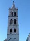 Zvonik Sv. Stoije