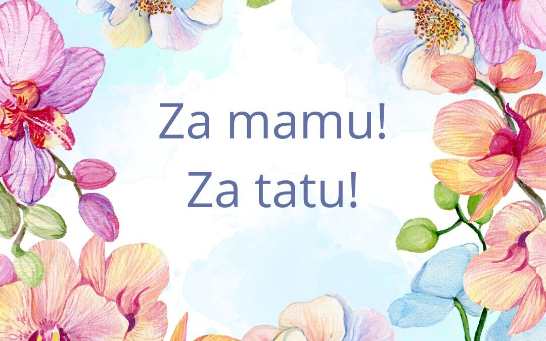 Dan žena i Dan očeva