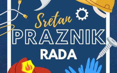 Obavijest roditeljima i učenicima