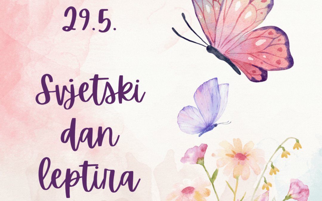 Svjetski dan leptira