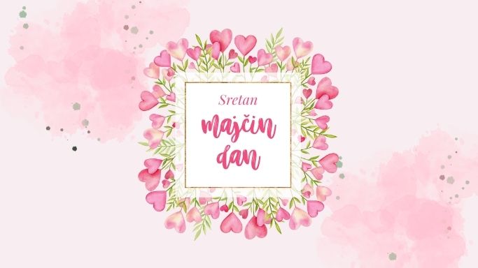 Majčin dan