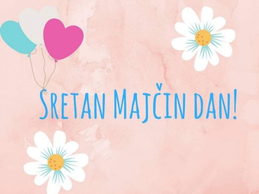 Majčin dan