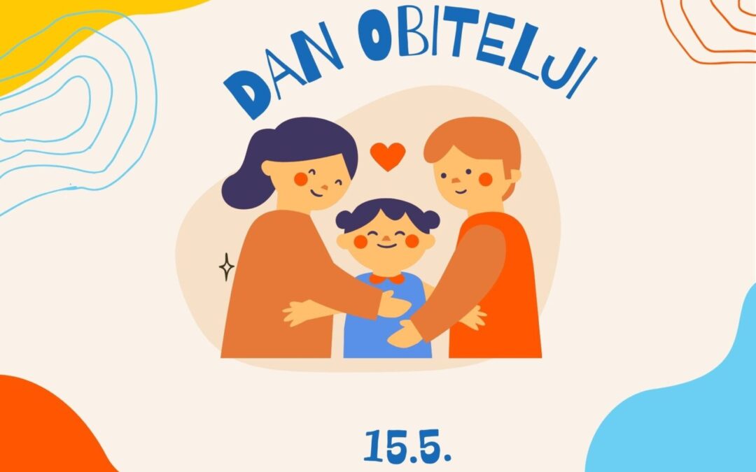 Moja obitelj