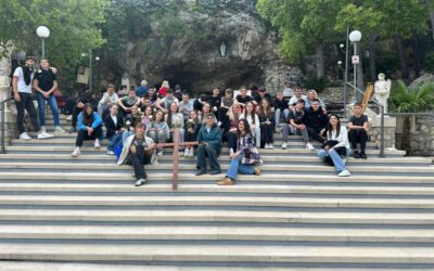 Hodočašće zahvalnosti