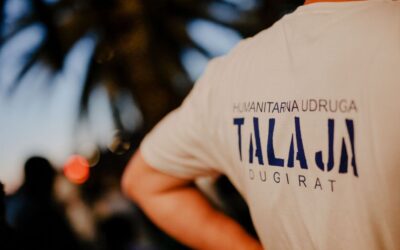 HUMANITARNA UDRUGA TALAJA objavljuje natječaj