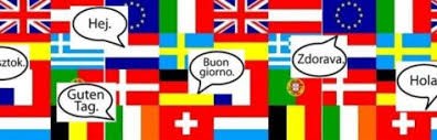 Dan europskih jezika