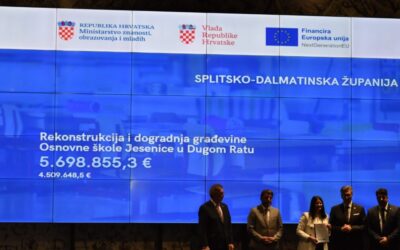 Obavijest svim učenicima, roditeljima i djelatnicima škole