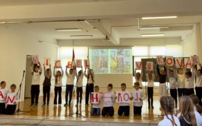 Obilježavanje Dana grada Vukovara