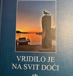 Pjesnikinja Danica Bartulović gostovala u Gradskoj knjižnici Dugi Rat