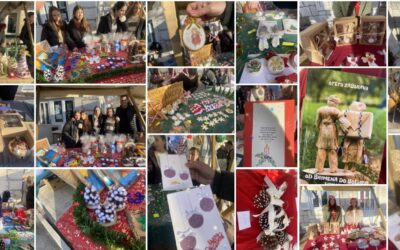 HUMANITARNA AKCIJA NAŠIH ZADRUGARA