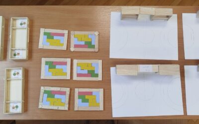 TROJE UČENIKA POZVANO NA ŽUPANIJSKU RAZINU NATJECANJA „MLADI TEHNIČARI 68.“