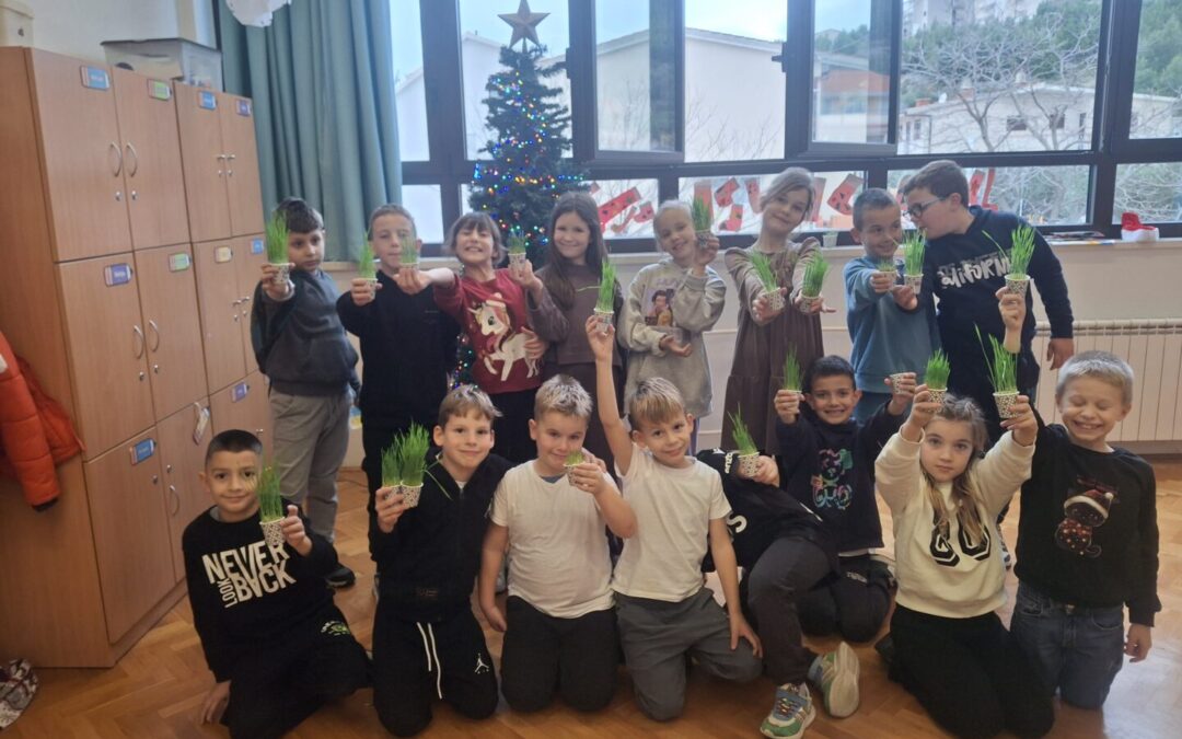 Najljepše doba godine