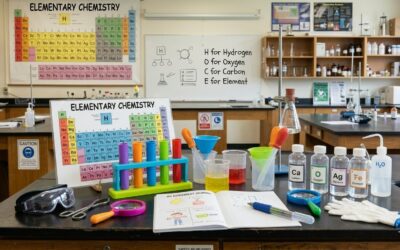 TREĆE MJESTO NA ŽUPAJSKOM NATJECANJU IZ KEMIJE