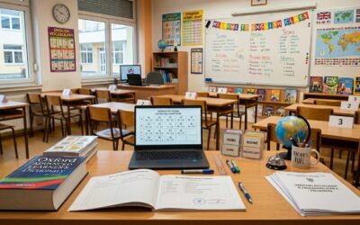 Poziv na državno natjecanje iz engleskog jezika