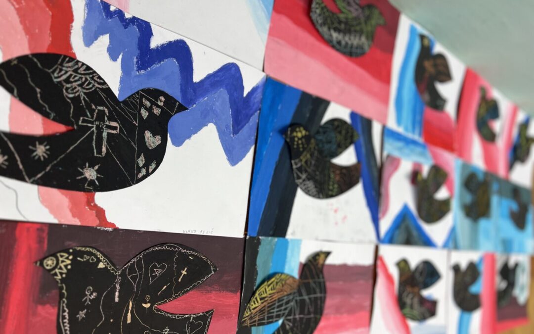 Dan sjećanja na žrtve Domovinskog rata