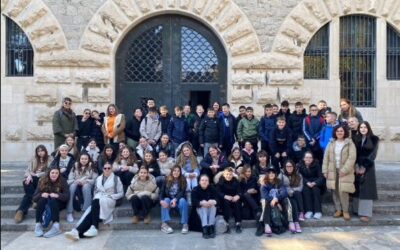 POSJET ARHEOLOŠKOM MUZEJU I CRKVI SV. TROJICE U SPLITU – 6.RAZREDI