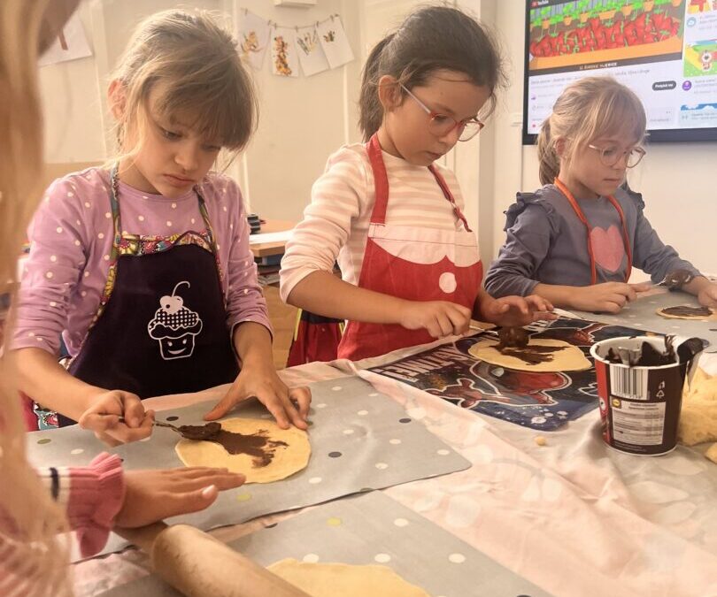 Dan kruha i zahvalnosti za plodove zemlje