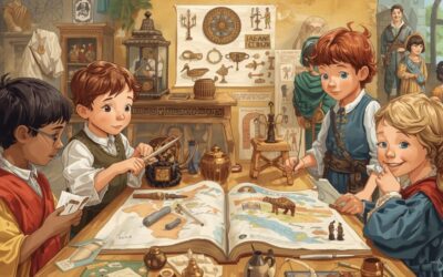 ODLIČAN USPJEH NAŠIH UČENIKA NA ŽUPANIJSKOM NATJECANJU IZ POVIJESTI